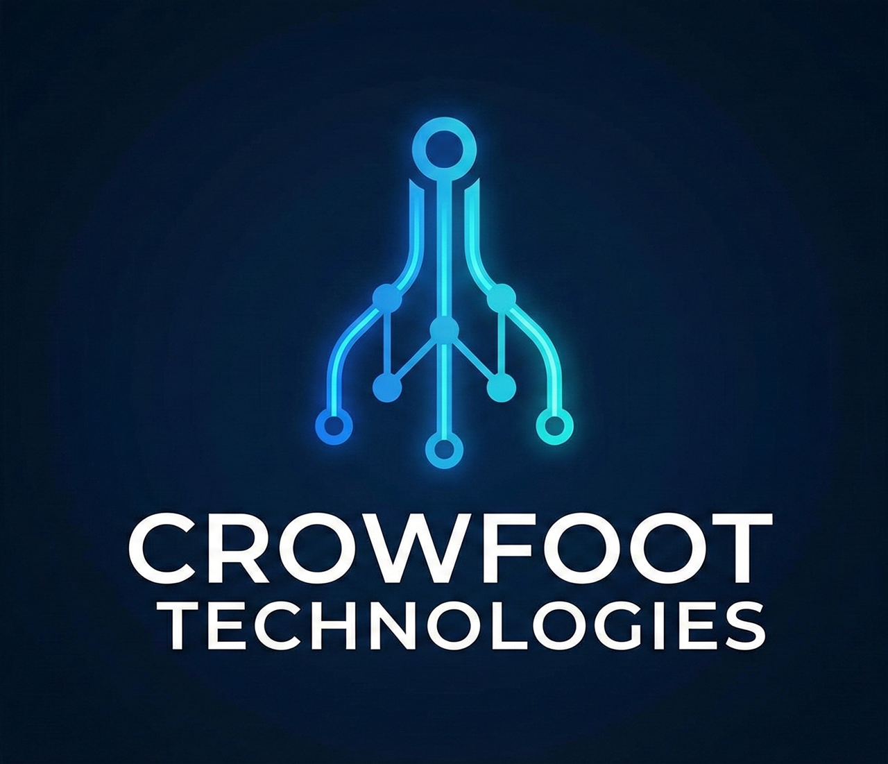 Crowfoot Technologies logo
